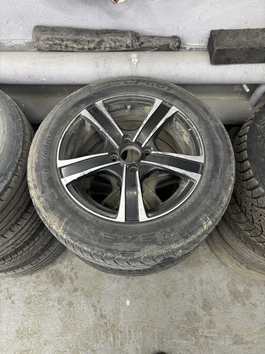 Продам диски на 15 R15 Р15 4/100