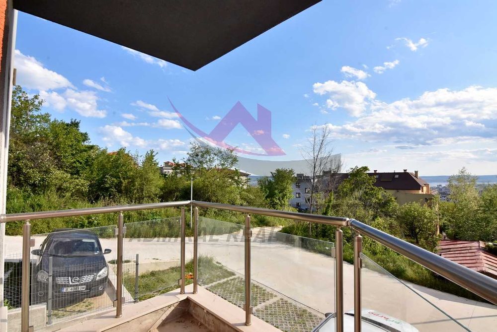 Продава се Тристаен апартамент в Варна, Възраждане 3 - 80 кв.м за 1738 €/кв.м - Снимка #5