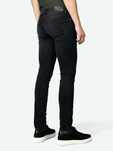 НОВИ BLK DNM Black Skinny 25 Jeans 100%  ОРИГИНАЛНИ мъжки дънки - 30