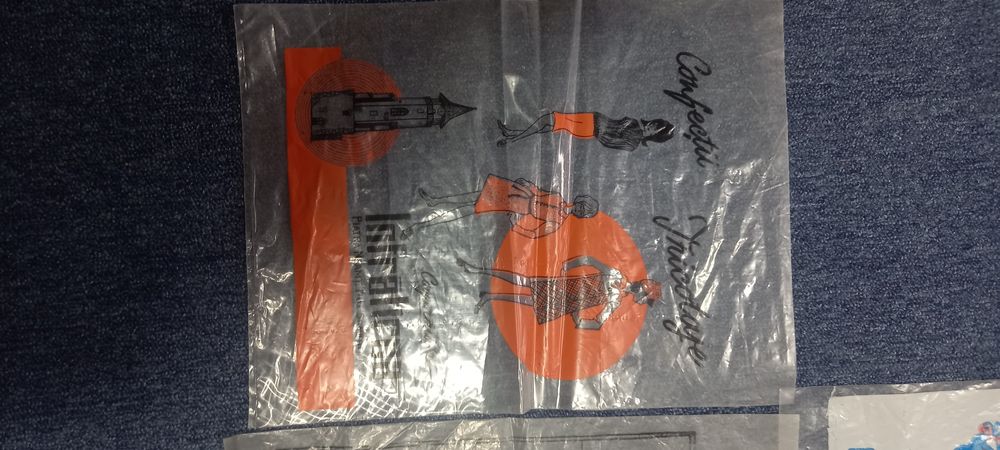 Reclame vechi românești