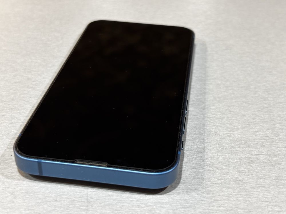 Iphone 13 mini с гаранция