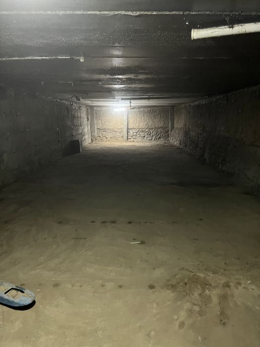 Сдам в аренду подвальное помещение