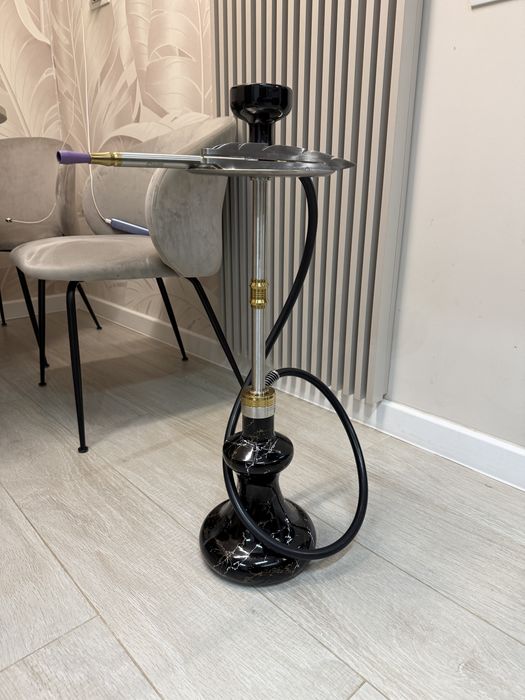 Narghilea Oduman Hybrid + Accesorii Oduman