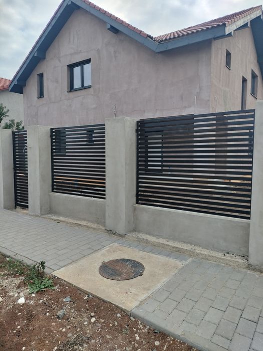 Casa noua ,prima inchiriere