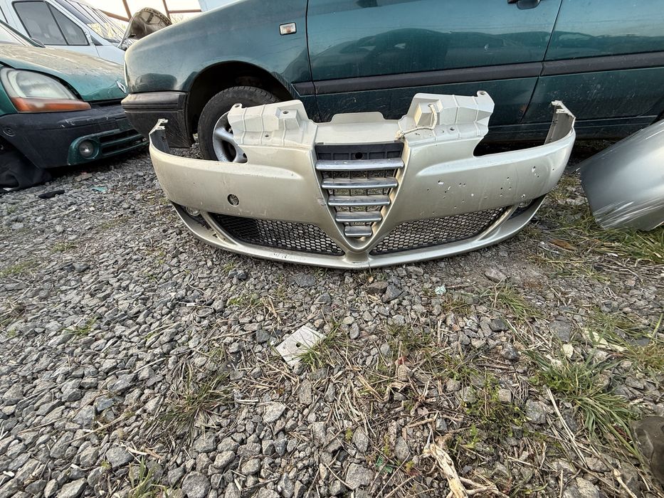 На части Алфа 147 3 бр дизел