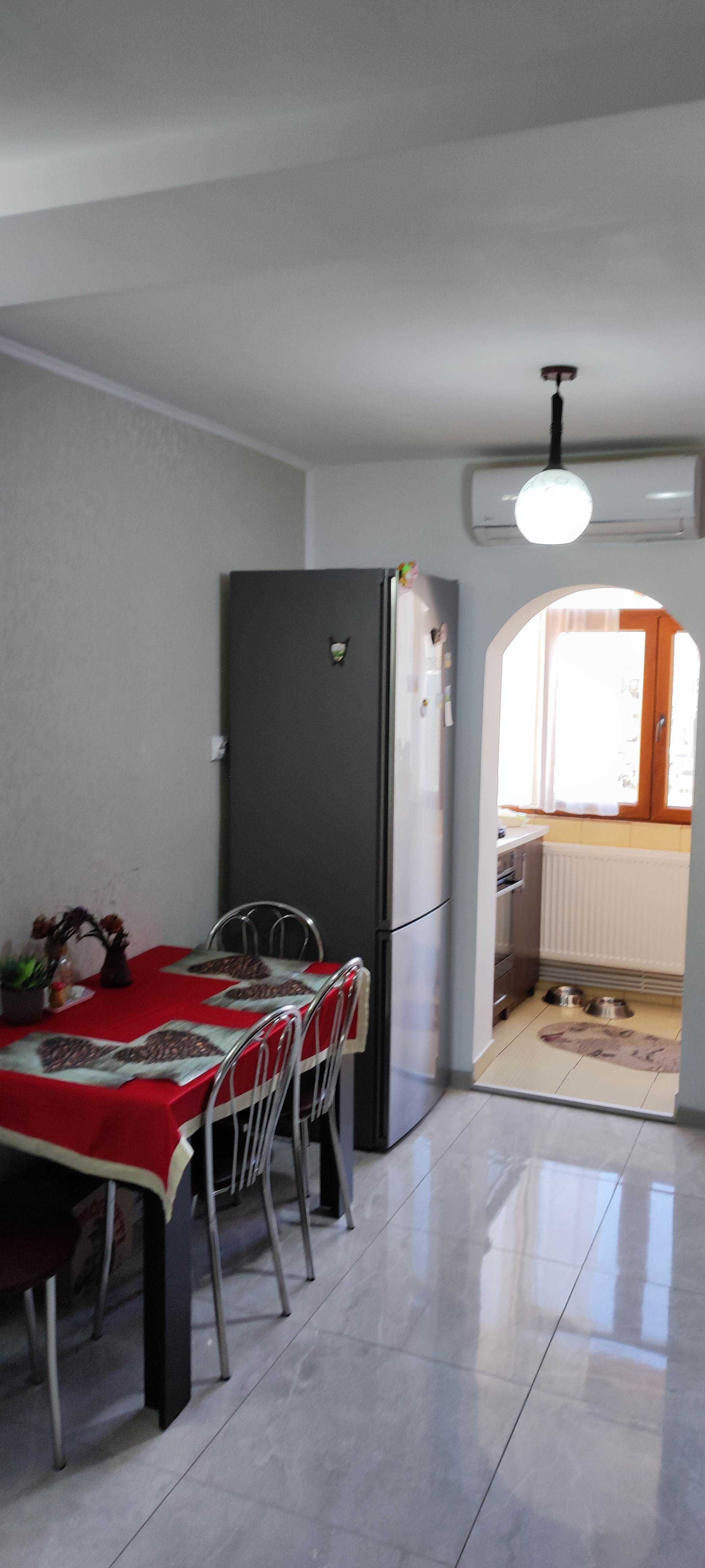 Apartament 2 camere central