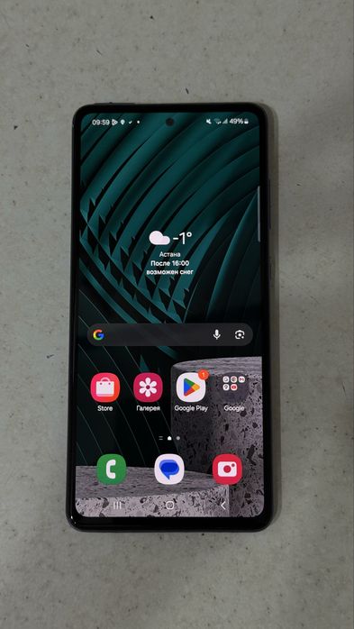 Продам Samsung Galaxy A72