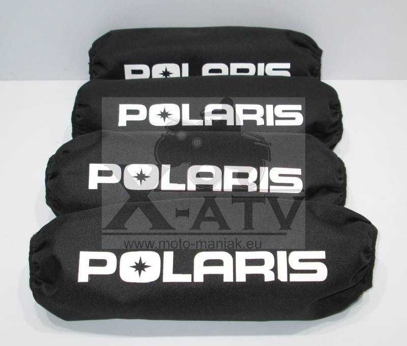 Husa Amortizor ATV set huse telescop Polaris Sportsman
