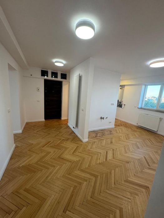 Apartament 3camere Calea Calarasilor-Matei Basarab
