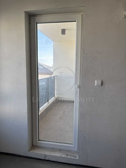 Реф. 3251 Двустаен Апартамент Остромила