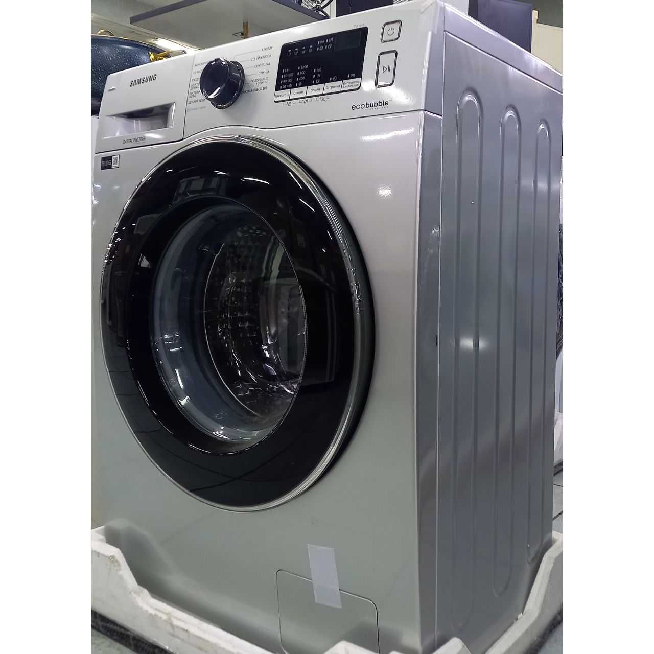 Стиральные машины Samsung 6-7-8kg - стиральная машина с доставкой !!!