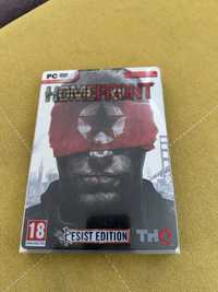 Steelbook Homefront