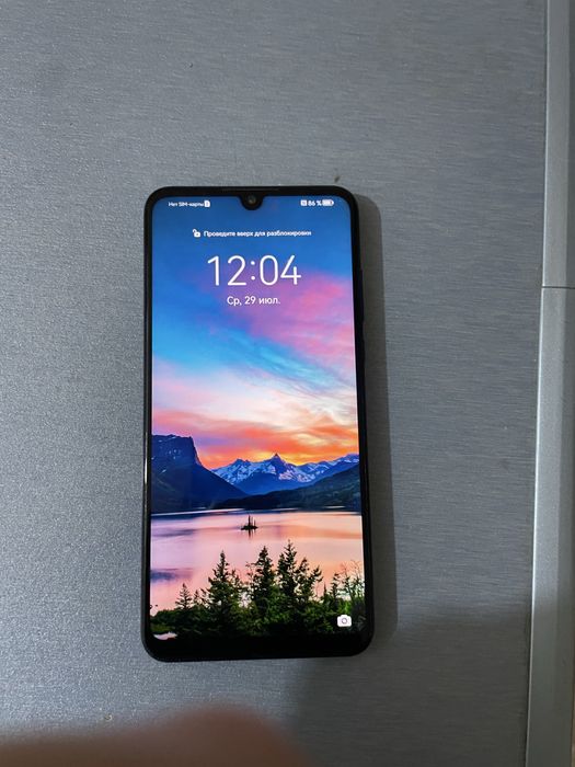 Продам телефон Huawei P30 lite 128GB