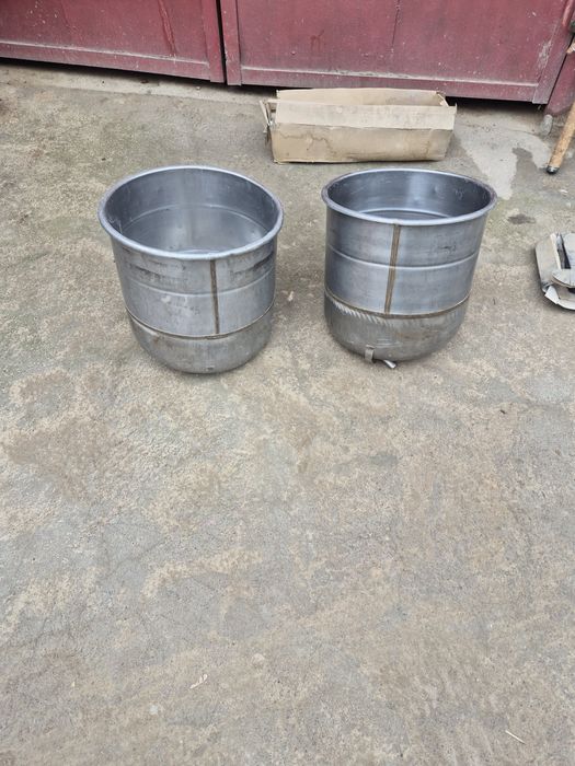 Нержавейка бочонки