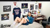 Vand cod joc FC 26 Fifa 2026 steam, xbox