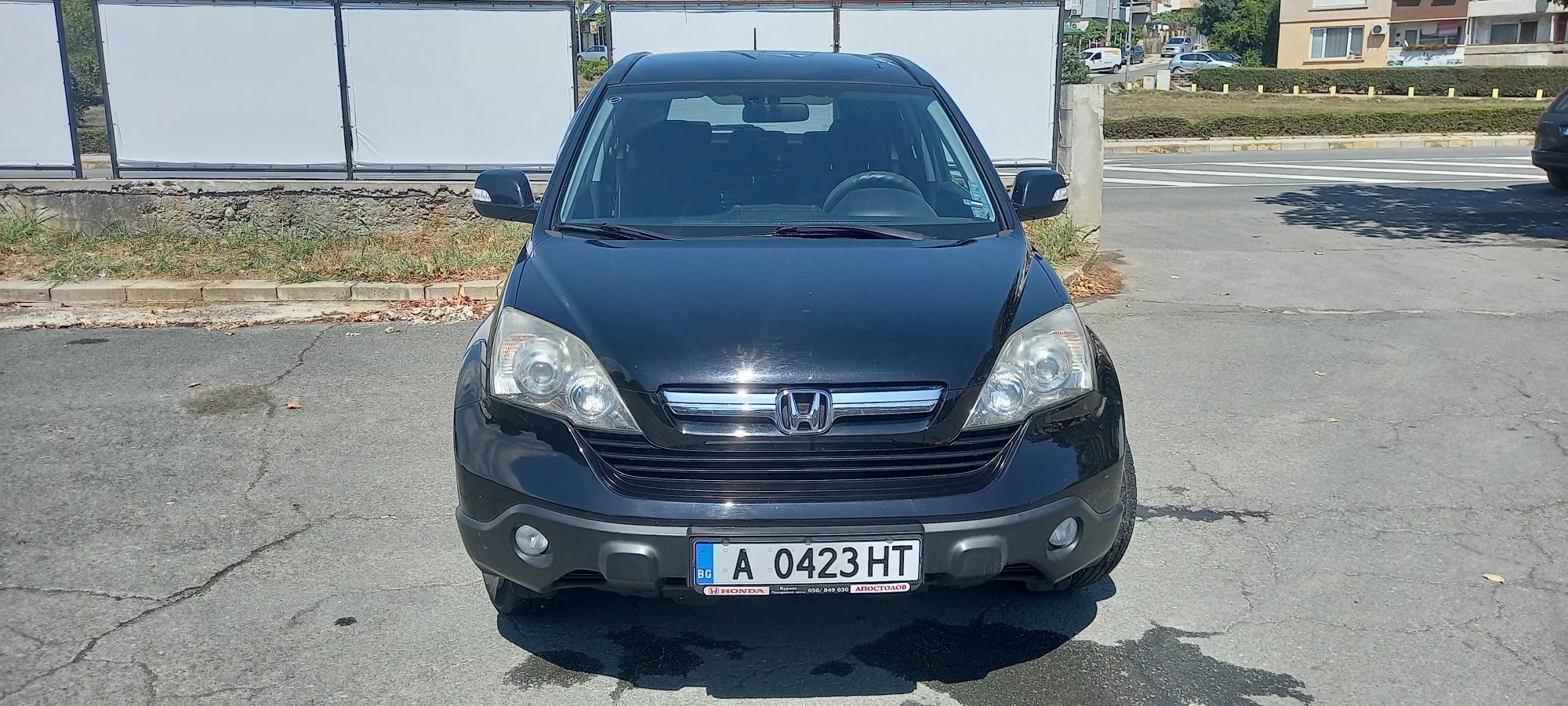 Продава HONDA C-RV