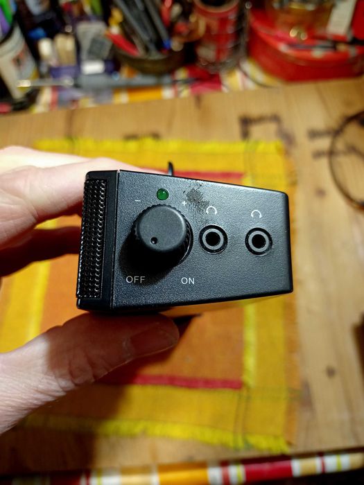 Саундбар HP за инсталиране под LCD монитор, саундбар