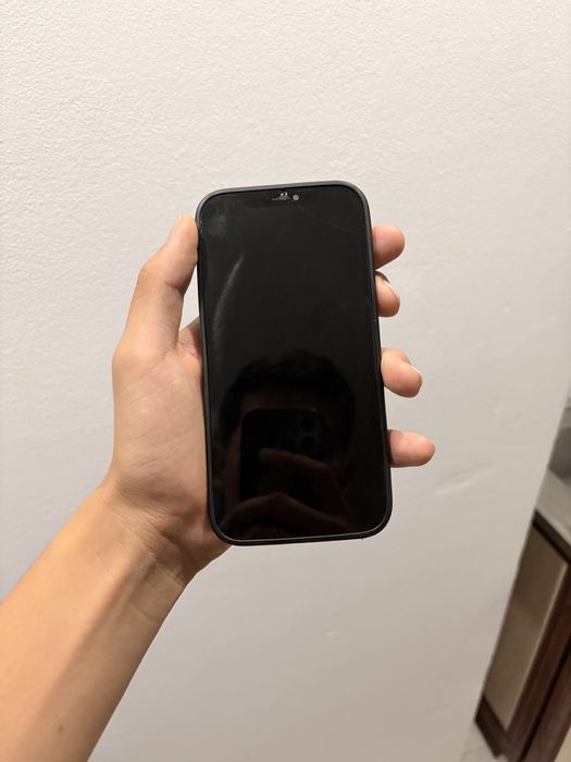 Iphone 12 pro max, 128ГБ