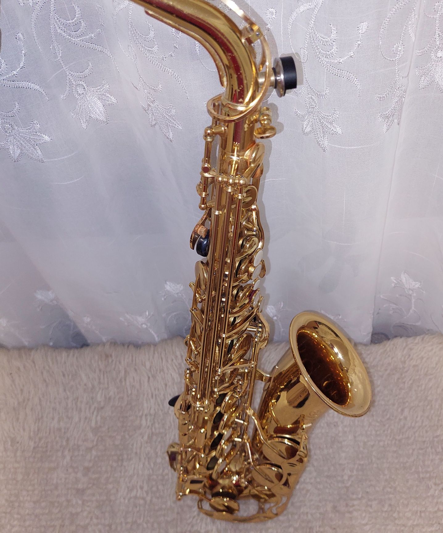 Saxofon     Yamaha
