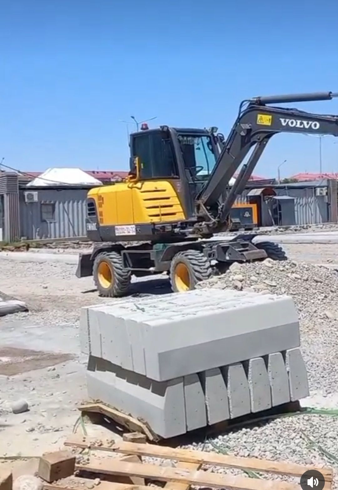 Ekskavator xizmati toshkent boylab