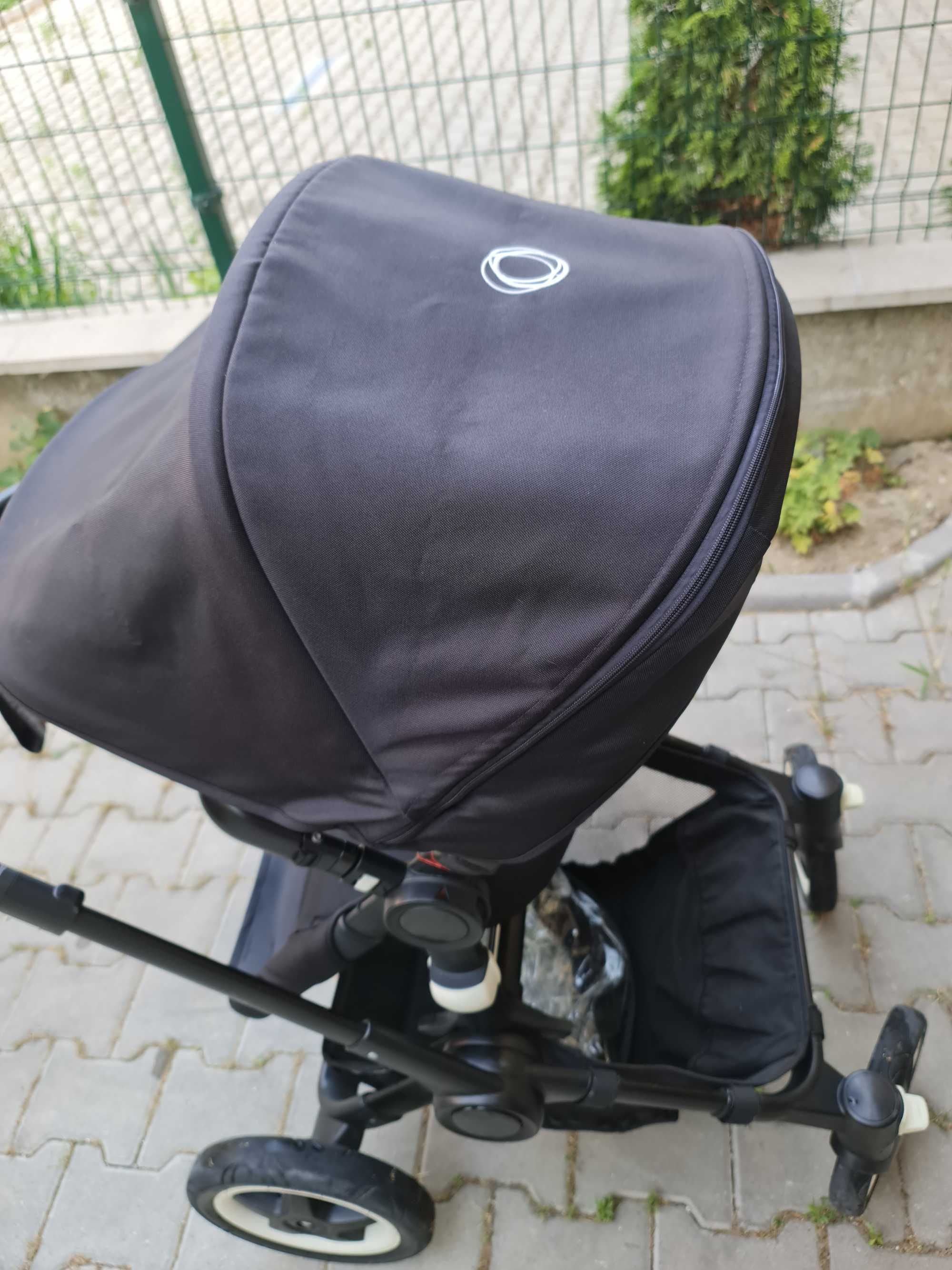 Bugaboo Buffalo 2 в 1