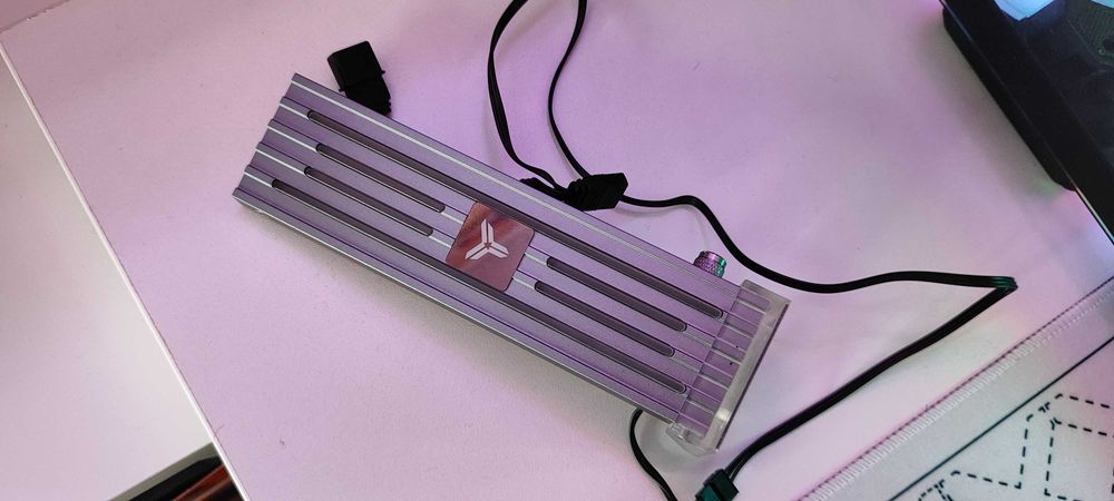 Държач(стойка) за видеокарта на Jonsbo VC-4