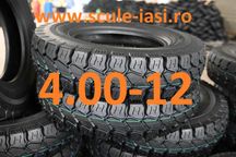 cauciucuri remorca agricola,4.00-12, in STOC