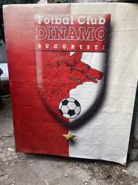 Banner club Dinamo