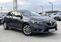 Renault Megane 1.2tce 130cp/Garantie/Rate Fixe | Avans ZERO| Finantare