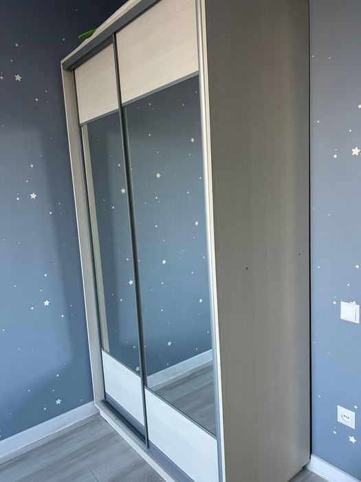 Продам шкаф 230х220х55