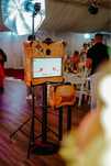Cabina foto,Fum greu,Invitatii (Fun Photo Booth)