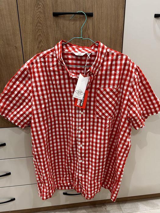 Мъжка риза Lee Cooper