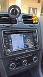 Navigatie Android Carplay 4GB RAM + 64GB ROM - VW SEAT SKODA