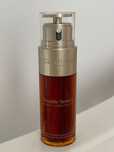 Clarins Nutri-Lumiere , kit ingrijire, crema zi / noapte /Double Serum