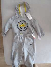 Trening nou Adidas bebe 80