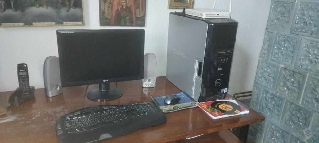Anunț disponibil Monitor Calculator Desktop