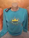 Bluza dama sport