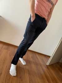 Pantaloni casual Hugo Boss