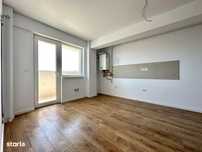 Apartament 2 camere Bloc nou Bucium Visan