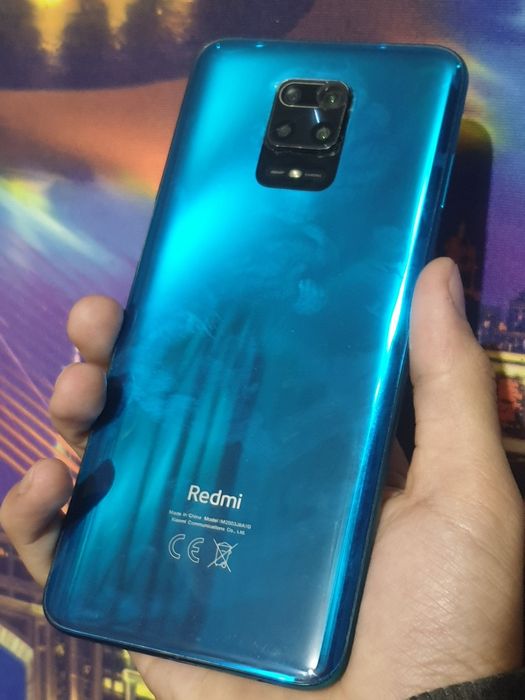 ПродамРедми ноут 9 про