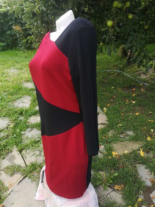 Rochie birou eleganta