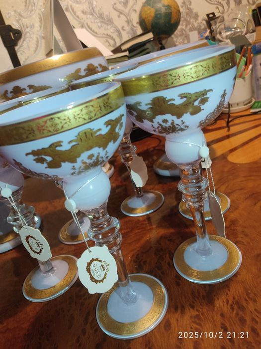 Асал Богема набор 9 талик