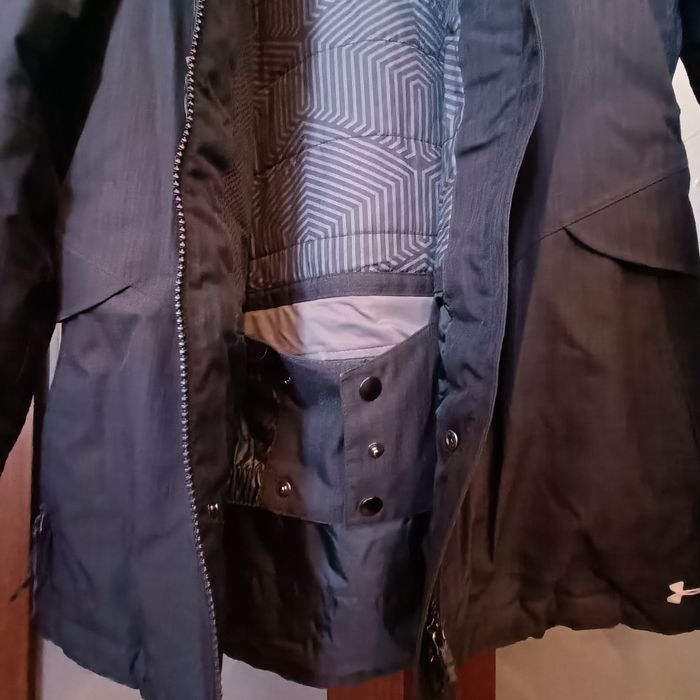 Ски/ Сноуборд яке Under Armour Storm