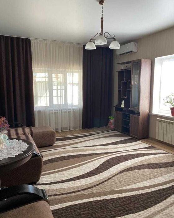 Сдается дом в аренду