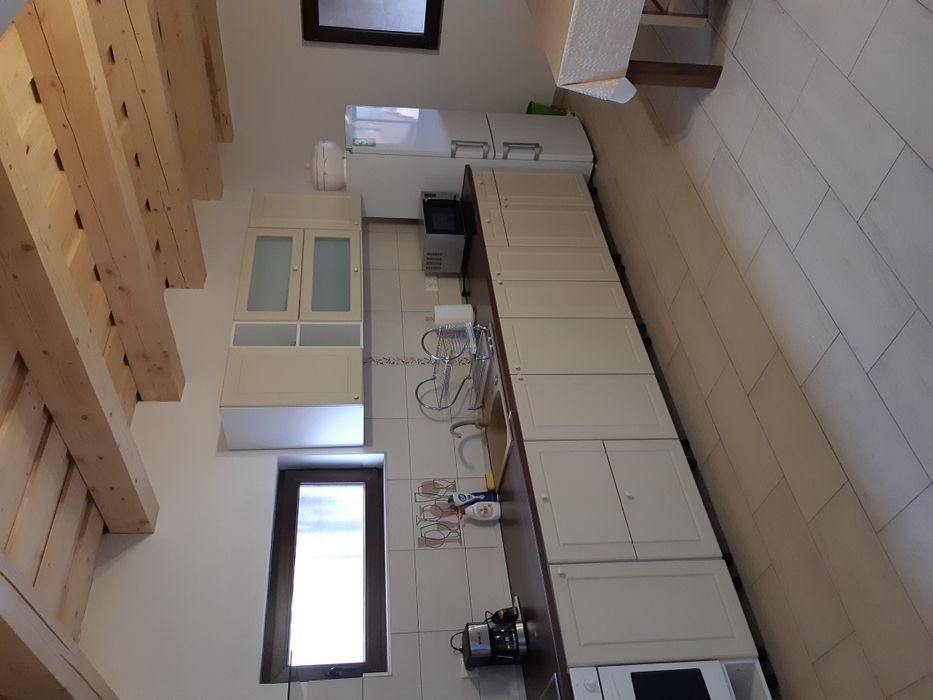 Cabana zona Belis (cu ciubar) Rezervata de Craciun si Revelion