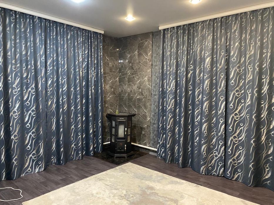 Продам дом в Петерфельде