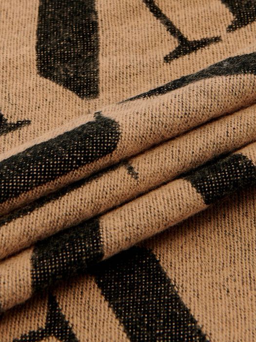 Нов шал Mohito с ресни