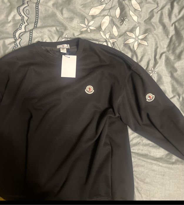 Moncler sweatshirt
