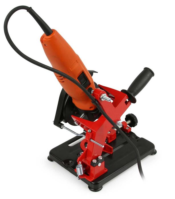 Стойка за ъглошлайф Ф115 - 125 MARPOL