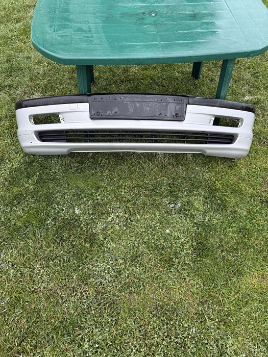 Предна броня за BMW E46 седан, преди фейслифт